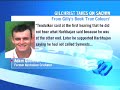 Gilchrist questions Tendulkar\ Gilchrist questions Tendulkar\