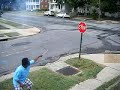 The Black Wizard