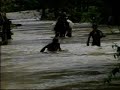 Temporal lluvioso ha causado estragos en Honduras