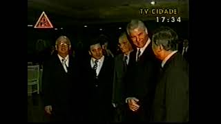 Segunda Semana de Agosto - 2005 - 03