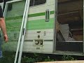 1975 Winnebago Indian Cold Start Video
