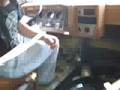 1975 Winnebago Indian Cold Start Video
