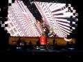 Brad Paisley, Molson Amphitheatre - Toronto, H2O Tour 2010