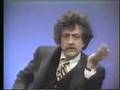 Kurt Vonnegut - On Writer's Block & Bloc/ks