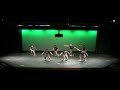 [Are We There Yet?] Photographic Definition @ CHS Spring Dance Show '12