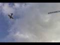 Barack R/C Bi-Plane Banner Towing - Part 2
