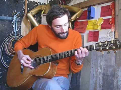 ALASDAIR ROBERTS LONG LANKIN