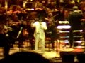 sonu niigaam (as he prefers his name to be spelt) is to be part of a world's first. 
in a first of its kind recording, the city of birmingham symphony orchestra, an elite 80 member outfit, has joined with india's leading vocalist, sonu niigaam, to create a unique first of its kind album, rafi resurrected.

the album was spawned from a discussion over two years ago between composer / arranger for the orchestra, tim pottier, and an indian friend. as a result, tim became interested in indian film music, particularly mohammad rafi. over the course of the next year, in an effort to find material that could be played by a symphony orchestra, pottier listened to dozens of rafi songs. in the end, he chose the 18 songs that appear on the album, these were performed at a show in birmingham early april, last year. 

the cbso then approached saregama with the vision of releasing an album. the company took the concept a step further. to bring a special magic to the album, they requested the one person who does the best rendition of mohammad rafi and considers him to be his 'spiritual guru', - sonu niigaam, who seems to have a karmic connection with 'his' rafi saab. 

the cbso parts were recorded in birmingham and from april 18 at empire studios, the results of that will be dub by sonu in mumbai. 

sonu is as enthusiastic about the project as saregama, although he has refused to cover songs by mohammad rafi on several occasions. 
