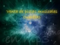 pistas musicales cumbias ,