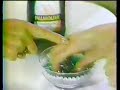 Palmolive Ad