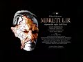 Mbreti Lir  - Teatri Kombëtar i Kosovës