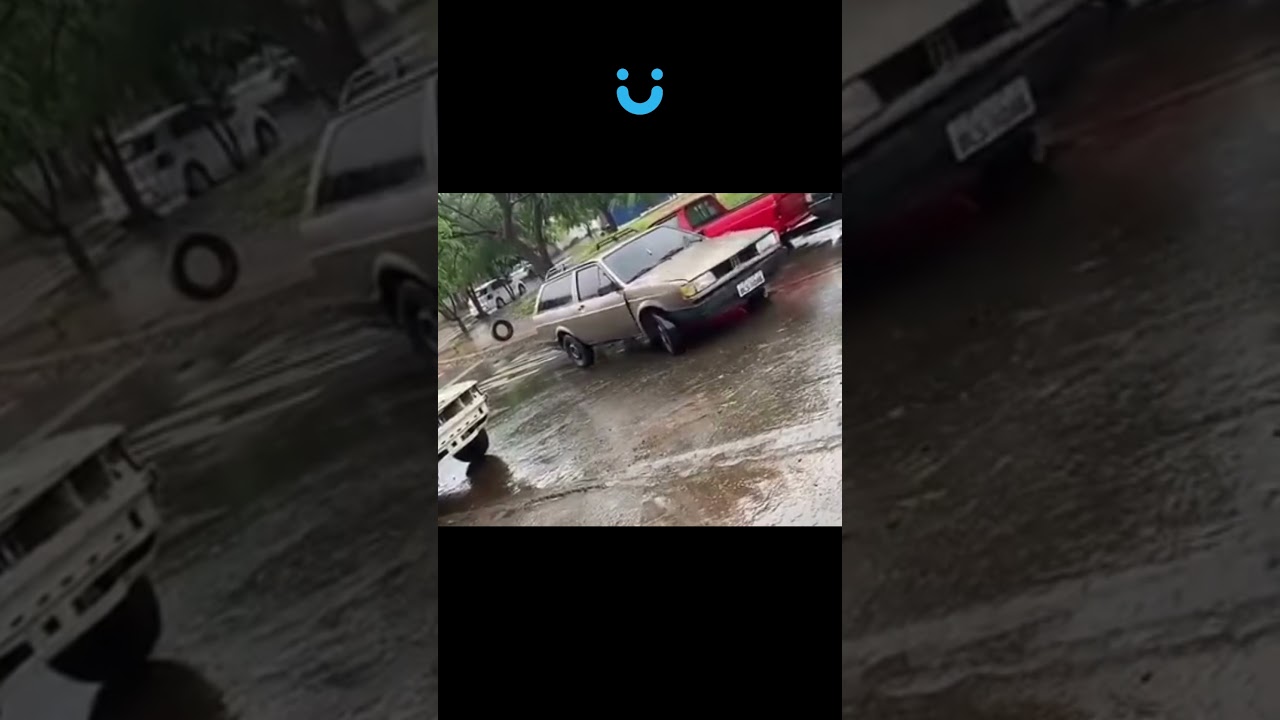 CARRO FAREJADOR 🤣