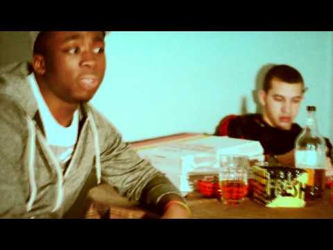 Olu - Apple Juice Break (Official Music Video)