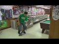 The primo flip on a skateboard is done by using the toes to flip the board up on its side. Practice the primo flip with advice from an experienced skater and skate park owner in this free video on skateboarding. Expert: Bill Kaschner Bio: Bill Kaschner has been skateboarding for more than 18 years. In 2005, his dream to build his own skate park came to fruition with the opening of Cream City Skatepark in Butler, Wisconsin. Filmmaker: Jonathan Richter