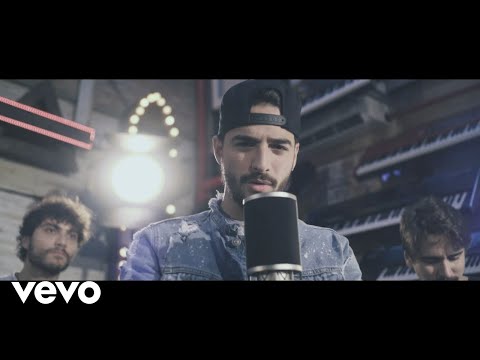 El Perdedor ft. Bruninho & Davi Maluma