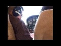 CESSNA  172 N5193K   NATES  FLYING  LESSON  OVER  SACRAMENTO