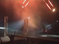 Carnage on the Gold Coast