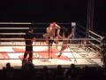 Carnage on the Gold Coast