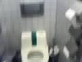ドイツトイレ事情