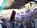 Újpest FC-Ferencváros 2-1@Szusza Ferenc Stadion p1