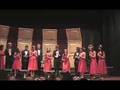 Sing Sing Sing!    Snohomish HS