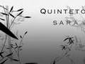 A bossa nova moment - Quinteto Sarav&aacute;! - Presentaci&oacute;n