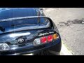 Rob Ferretti's Supra