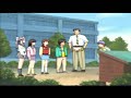 Ghost Stories Anime! 4