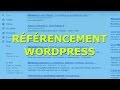 Référencement Wordpress - Optimiser Les Balises Méta Pour Faire Connaitre Votre Blog