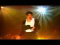 Michael Jackson - Universal Mind Control -HD-