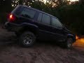 jeep grand cherokke bajando pendiente jeep grand cherokke bajando pendiente
