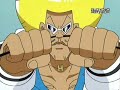 rose petal vs bobobo