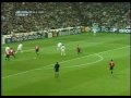 Real Madrid 3:1 Manchester United -2nd half