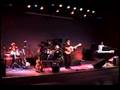 Angelo Pizarro @ the EQC playing 