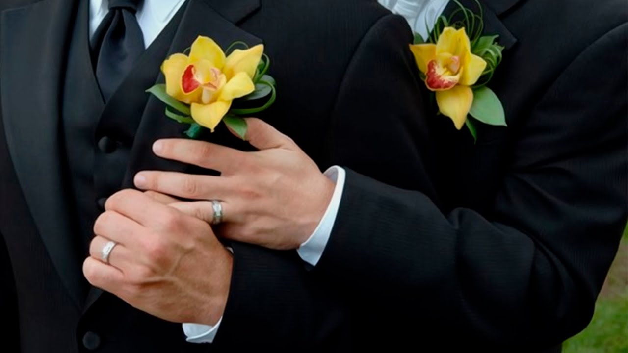 Presentación Libro "Matrimonio en Conflicto"