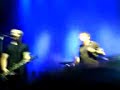 die ärzte Augsburg 8.7.08 Bela und Farin reimen über Brüste
