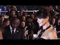 cameron diaz at the london premiere of