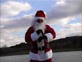 Santa Claus Water Sports Santa Claus Water Sports