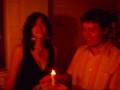 videos de CUMPLE FEÑA 2008