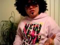 Bingo Baggio singing nacho libre ;)
