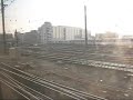 Amtrak Acela Journey: Philadelphia to Washington Amtrak Acela Journey: Philadelphia to Washington
