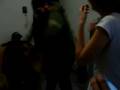 Somos Nosotros dia del amigo en casa de maru