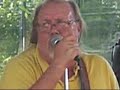 great song by a austin music icon with some of the best musicians in austin backing him up. erik hokkanen guitar. http://www.myspace.com/erikandthegyps... danny levin, grammy award winner for his work in asleep at the wheel, on fiddle.
http://www.tequilamockingbird.com/fla... danny owns tequila mockingbird studios in austin. barry 