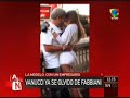 La nueva vida de victoria vanucci