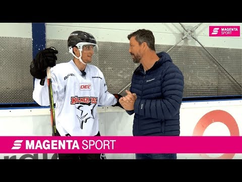 Boost your Skills mit Freddy Tiffels