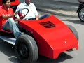 Concept Three Wheeler Concept Three Wheeler