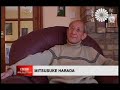 Harada Sensei KDS - BBC interview Harada Sensei KDS - BBC interview
