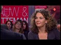 Pauw & Witteman - 7 November Pauw & Witteman - 7 November