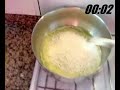 Risotto allo zafferano
