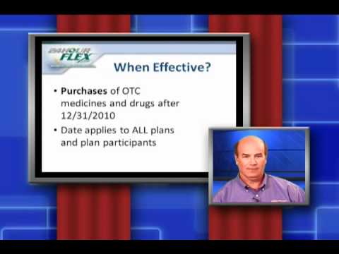 0 New Video Explaining OTC Changes